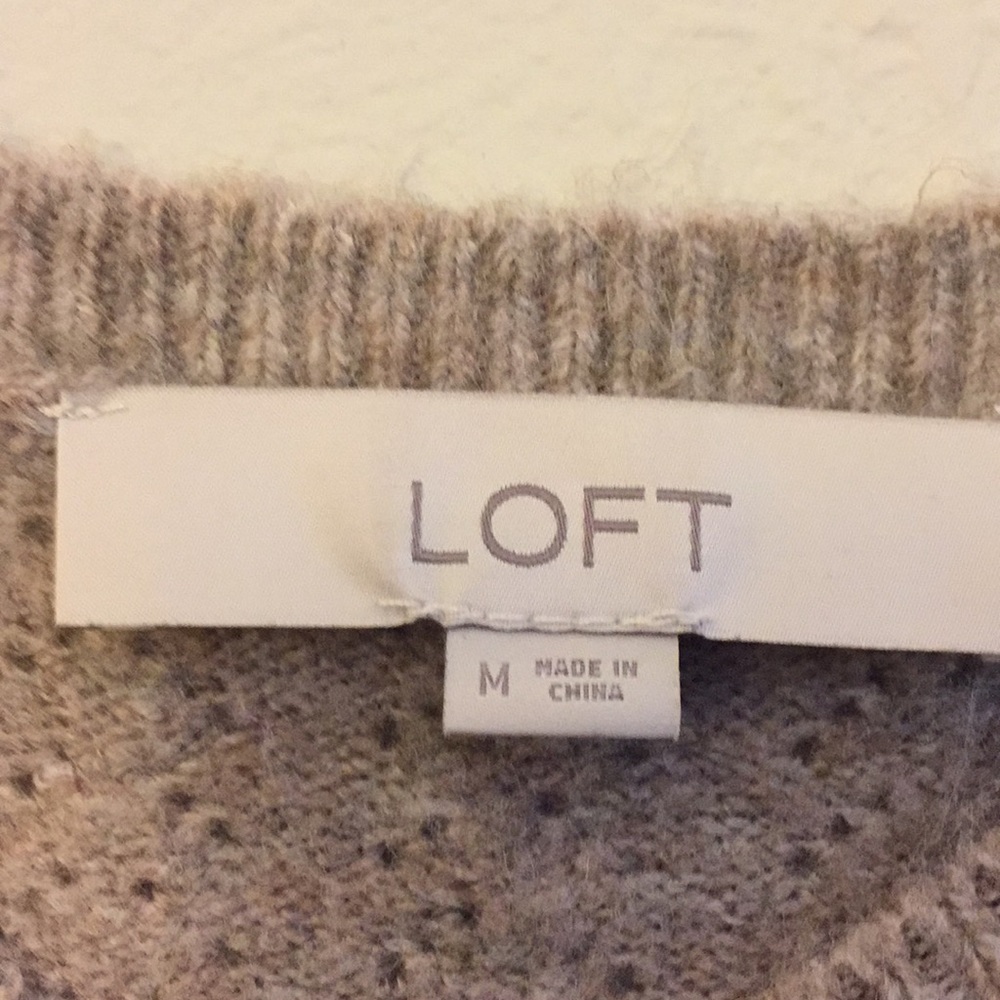 Loft Sweater - Picture 3 of 5